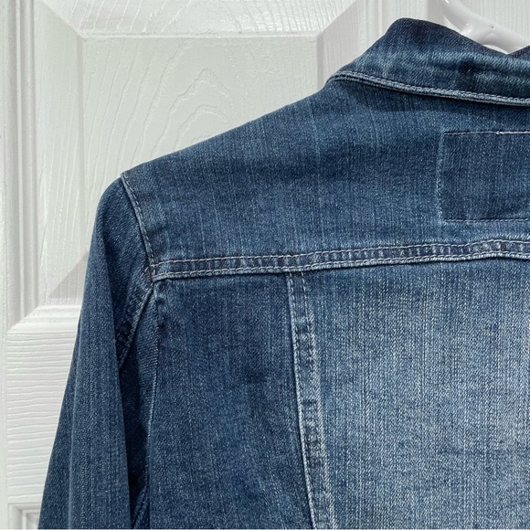 American Rag Cie Jean Jacket - Picture 9 of 14